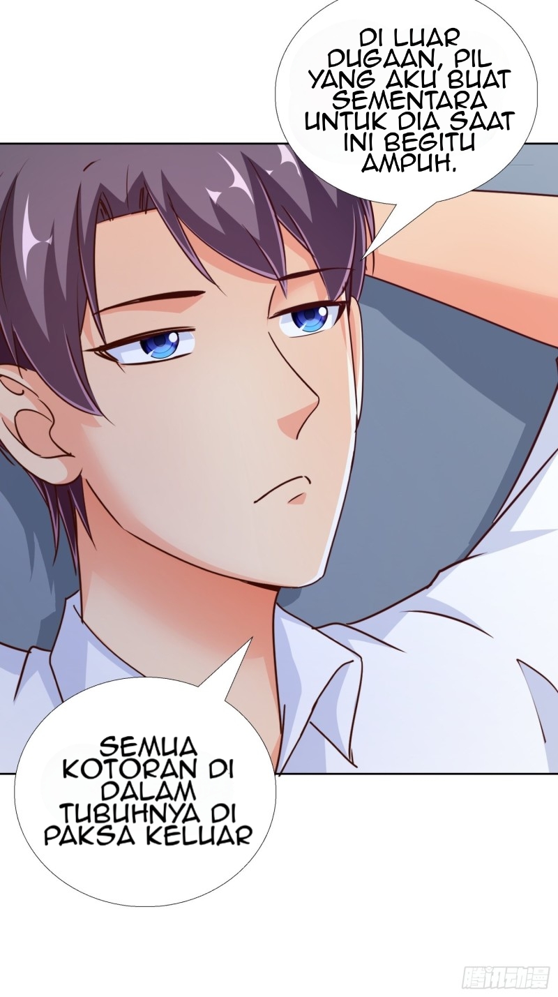 Super School Doctor (Supreme Campus Doctor) Chapter 96 Gambar 17
